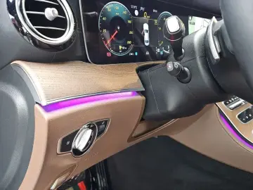 2021 Mercedes-Benz E-Класс с пробегом 80 267 км
