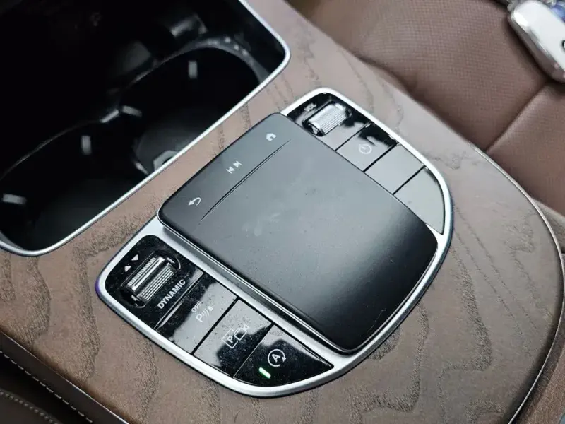2021 Mercedes-Benz E-Класс с пробегом 80 267 км