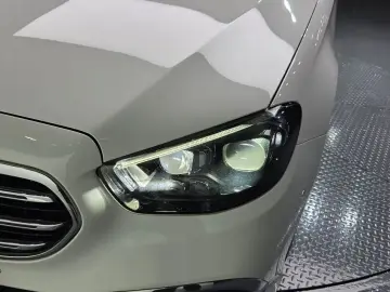 2021 Mercedes-Benz E-Класс с пробегом 80 267 км