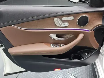 2021 Mercedes-Benz E-Класс с пробегом 80 267 км