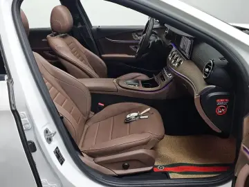 2021 Mercedes-Benz E-Класс с пробегом 80 267 км