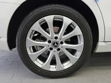 2020 Mercedes-Benz E-Класс с пробегом 66 423 км