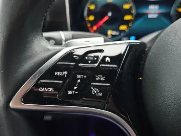 2021 Mercedes-Benz E-Класс с пробегом 80 267 км