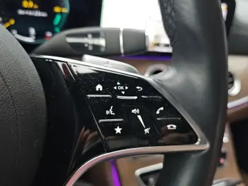 2021 Mercedes-Benz E-Класс с пробегом 80 267 км