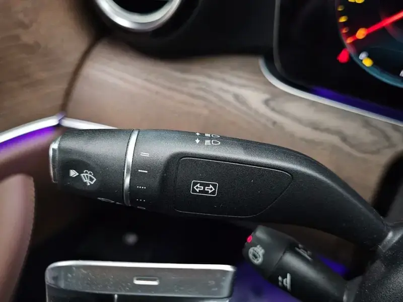 2021 Mercedes-Benz E-Класс с пробегом 80 267 км