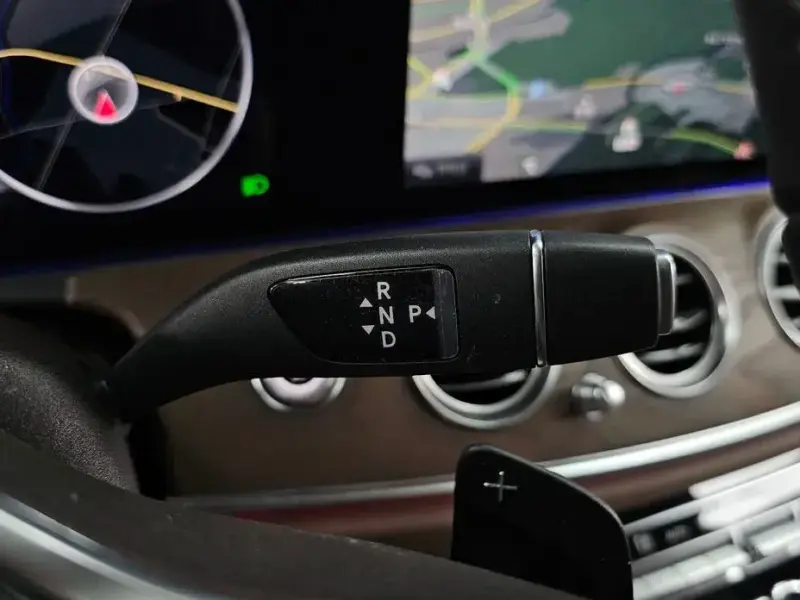 2020 Mercedes-Benz E-Класс с пробегом 66 423 км