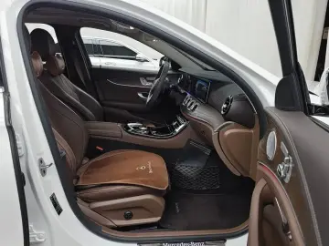 2020 Mercedes-Benz E-Класс с пробегом 66 423 км