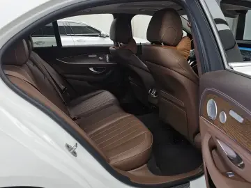 2020 Mercedes-Benz E-Класс с пробегом 66 423 км