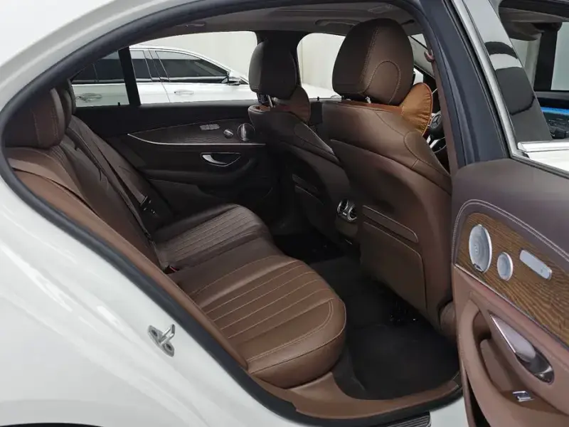 2020 Mercedes-Benz E-Класс с пробегом 66 423 км