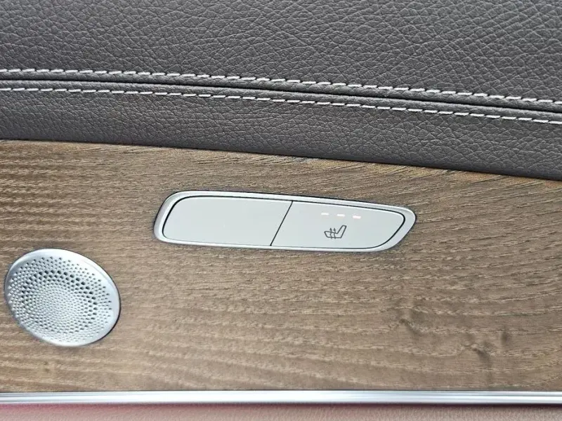 2020 Mercedes-Benz E-Класс с пробегом 66 423 км