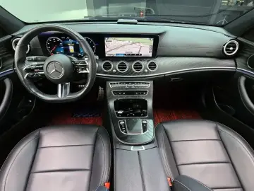 2020 Mercedes-Benz E-Класс с пробегом 91 962 км
