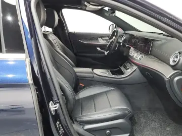 2022 Mercedes-Benz E-Класс с пробегом 25 405 км