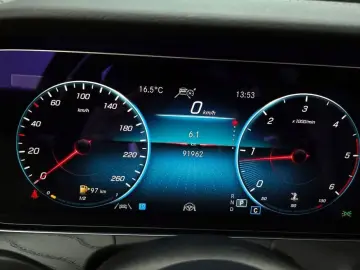 2020 Mercedes-Benz E-Класс с пробегом 91 962 км