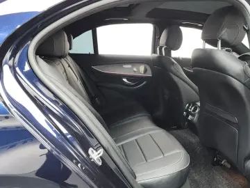 2022 Mercedes-Benz E-Класс с пробегом 25 405 км