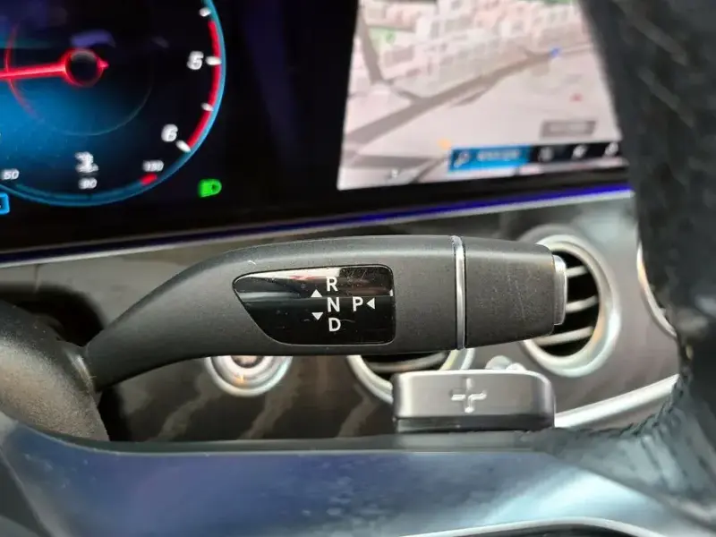 2020 Mercedes-Benz E-Класс с пробегом 91 962 км