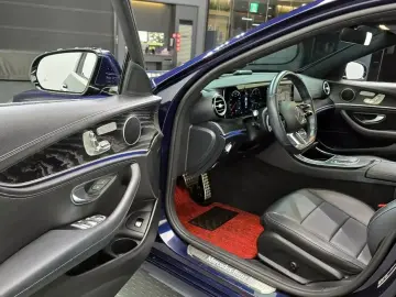 2020 Mercedes-Benz E-Класс с пробегом 91 962 км