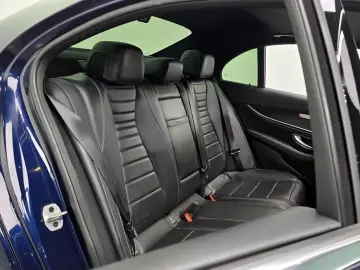 2020 Mercedes-Benz E-Класс с пробегом 91 962 км
