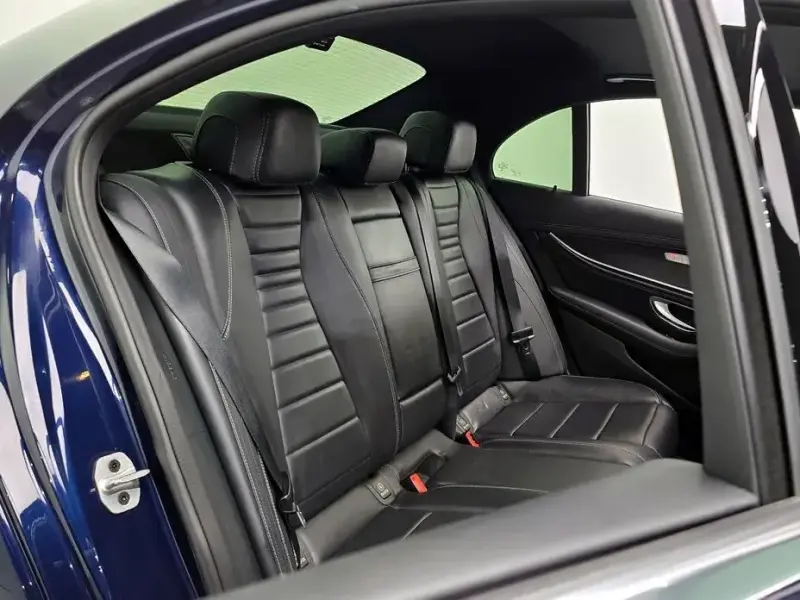 2020 Mercedes-Benz E-Класс с пробегом 91 962 км