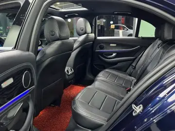 2020 Mercedes-Benz E-Класс с пробегом 91 962 км