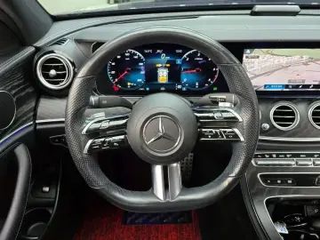 2020 Mercedes-Benz E-Класс с пробегом 91 962 км