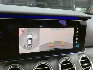 2020 Mercedes-Benz E-Класс с пробегом 91 962 км