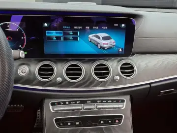 2020 Mercedes-Benz E-Класс с пробегом 91 962 км