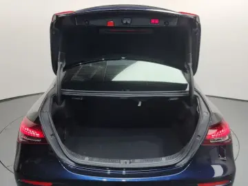 2022 Mercedes-Benz E-Класс с пробегом 25 405 км