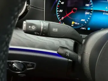 2020 Mercedes-Benz E-Класс с пробегом 91 962 км
