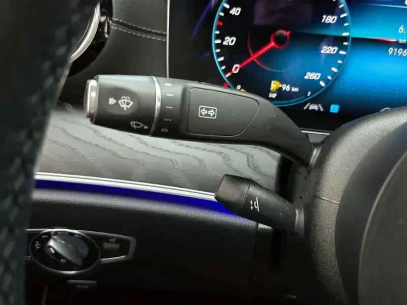 2020 Mercedes-Benz E-Класс с пробегом 91 962 км