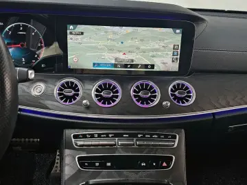2020 Mercedes-Benz E-Класс с пробегом 81 600 км