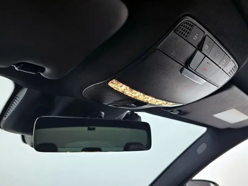 2020 Mercedes-Benz E-Класс с пробегом 81 600 км