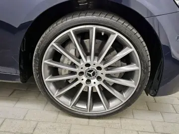 2022 Mercedes-Benz E-Класс с пробегом 37 232 км