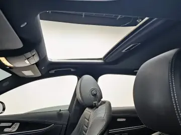 2020 Mercedes-Benz E-Класс с пробегом 81 600 км