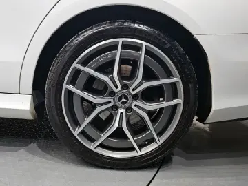 2020 Mercedes-Benz E-Класс с пробегом 81 600 км