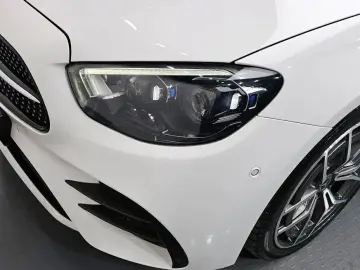 2020 Mercedes-Benz E-Класс с пробегом 81 600 км