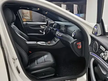 2020 Mercedes-Benz E-Класс с пробегом 81 600 км