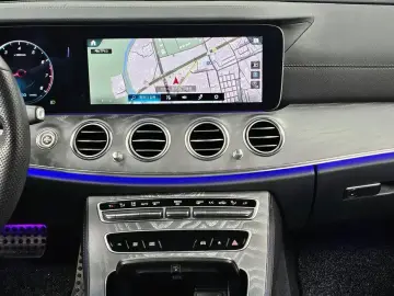 2022 Mercedes-Benz E-Класс с пробегом 37 232 км