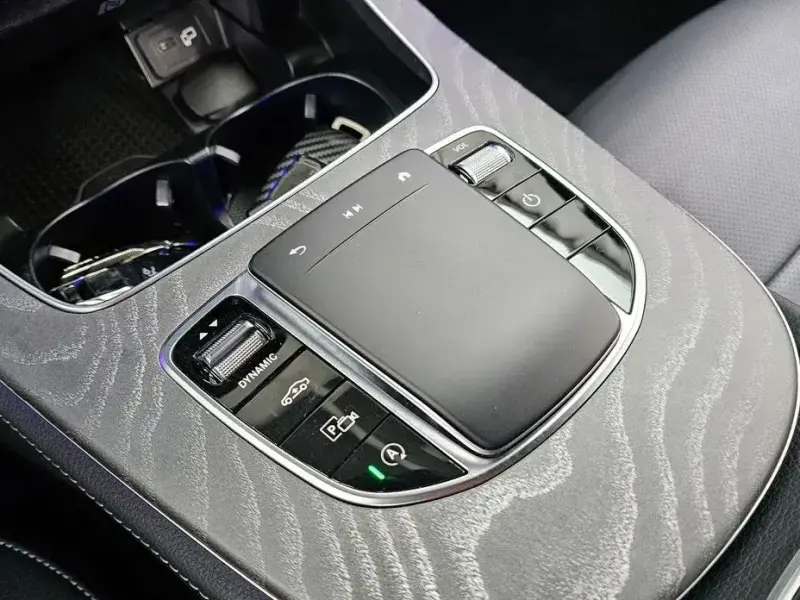 2022 Mercedes-Benz E-Класс с пробегом 37 232 км