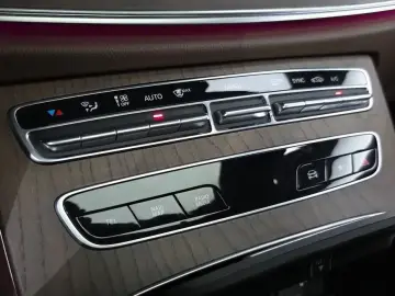 2022 Mercedes-Benz E-Класс с пробегом 31 977 км