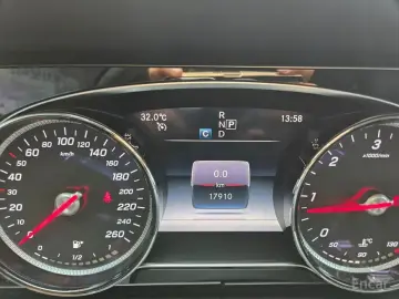 2019 Mercedes-Benz E-Класс с пробегом 17 911 км