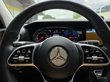 2019 Mercedes-Benz E-Класс с пробегом 17 911 км