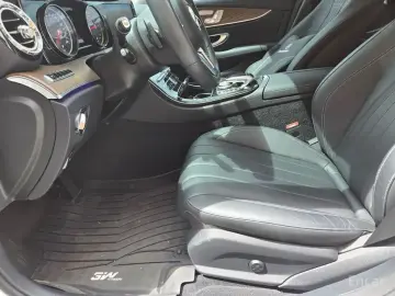 2019 Mercedes-Benz E-Класс с пробегом 17 911 км
