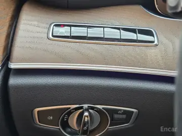 2019 Mercedes-Benz E-Класс с пробегом 17 911 км