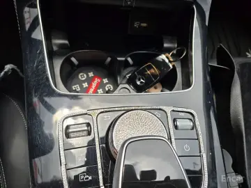 2019 Mercedes-Benz E-Класс с пробегом 17 911 км