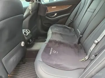 2019 Mercedes-Benz E-Класс с пробегом 17 911 км