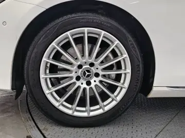 2022 Mercedes-Benz E-Класс с пробегом 39 353 км