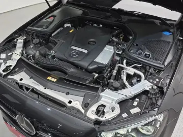2023 Mercedes-Benz E-Класс с пробегом 60 276 км