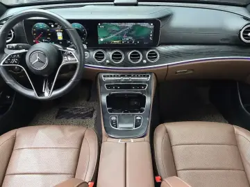 2023 Mercedes-Benz E-Класс с пробегом 60 276 км