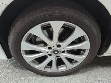 2019 Mercedes-Benz E-Класс с пробегом 17 911 км