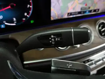 2022 Mercedes-Benz E-Класс с пробегом 39 353 км